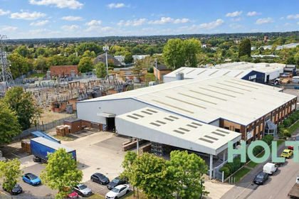 Warehouse for sale in Coventry South