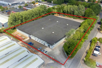 1 acres of Industrial Land for sale in West Lancashire