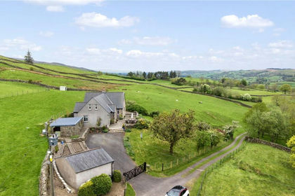 19.1 acres of House with Land for sale in Sedbergh