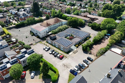 1.7 acres of Development Land for sale in Coxheath