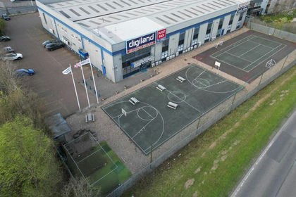 Commercial Land for sale in Hollinswood and Randlay