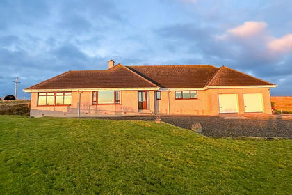 2.7 acres of Land for sale in Na h-Eileanan an Iar