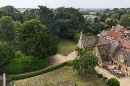 1.6 acres of Land for sale in Wymondham