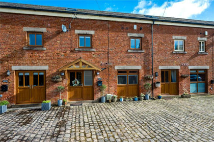 Barn Conversion for sale in Weeton-with-Preese