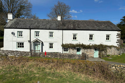 2.5 acres of House with Land for sale in Colton