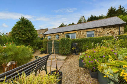Barn Conversion for sale in Stanhope
