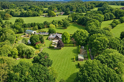 8 acres of House with Land for sale in Woodlands