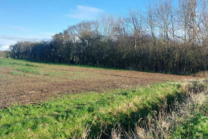 Vacant Land for sale in Skeffling