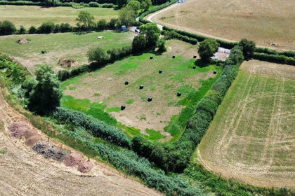 1.4 acres of Cheap Land for sale in Somerton