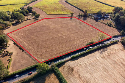 6 acres of Undeveloped Land for sale in Clyst St. George