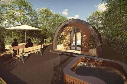 Recreational Land for sale in Glenrothes and Mid Fife