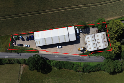 Industrial Land for sale in Wethersfield