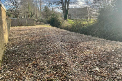 Land for sale in Lindfield