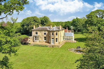 7 acres of Land for sale in Margaret Roding