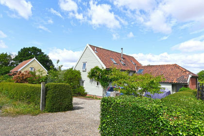 1.1 acres of House with Land for sale in Framlingham