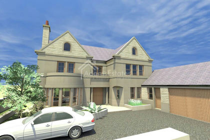 Vacant Land for sale in Dewsbury and Batley