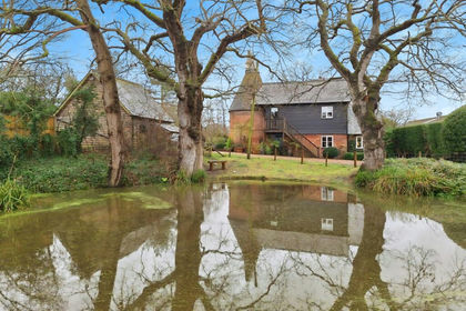 1 acre of Land for sale in Smarden