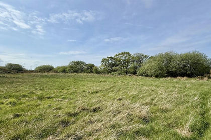 4.1 acres of Grazing Land for sale in Dyffryn Ardudwy