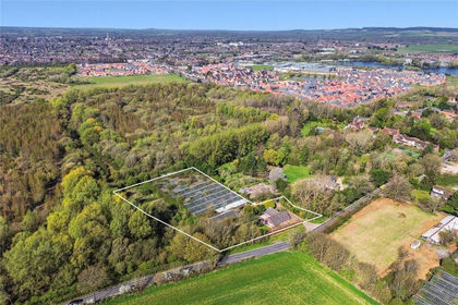 1.7 acres of Land for sale in Oving