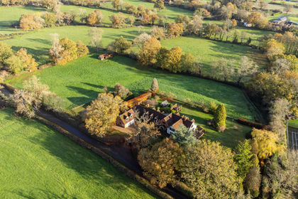 3.8 acres of Land for sale in Ullenhall