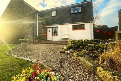 5 acres of Agricultural Land for sale in Aberdeenshire North and Moray East