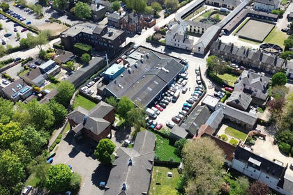 Warehouse for sale in Newmarket