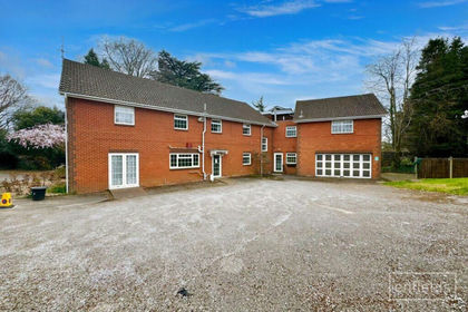 Development Land for sale in Southampton Itchen