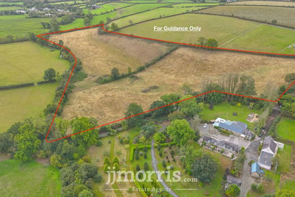 16.7 acres of Farmland for sale in Penbryn