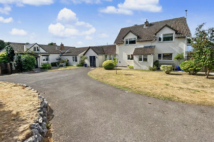 1.3 acres of Land for sale in Coffinswell