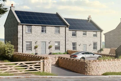 Agricultural Land for sale in Dalton