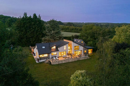 1 acre of Land for sale in Colesbourne