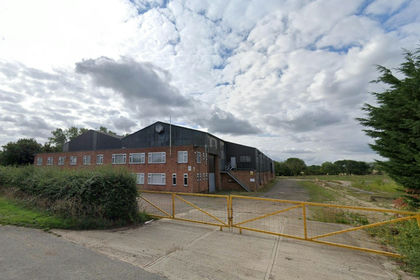 10.4 acres of Development Land for sale in Clawson, Hose and Harby