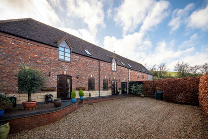 Land for sale in Martley