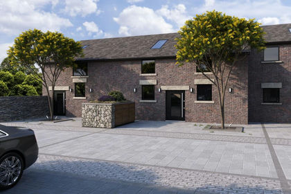 Land for sale in Bickerstaffe