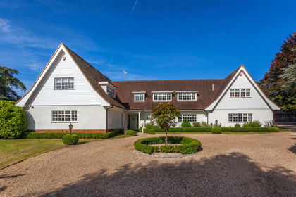 2 acres of Land for sale in Bisham