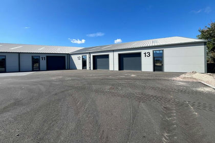 Commercial Land for sale in Tolleshunt Major