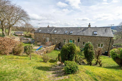 Barn Conversion for sale in Halton-with-Aughton