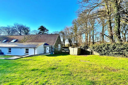 Land for sale in Nolton and Roch