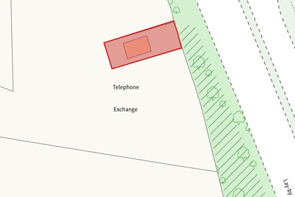 Land for sale in Newcastle-under-Lyme