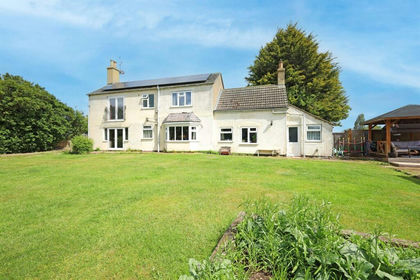 Residential Land for sale in Freiston