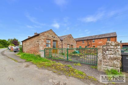 Residential Land for sale in St Cuthbert Without