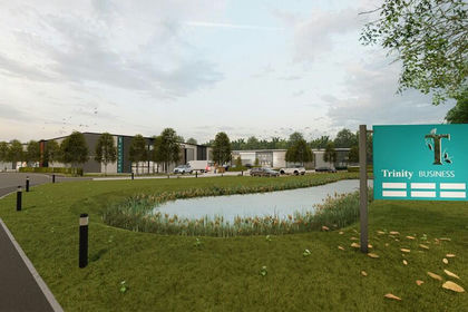 Development Land for sale in St. Ives