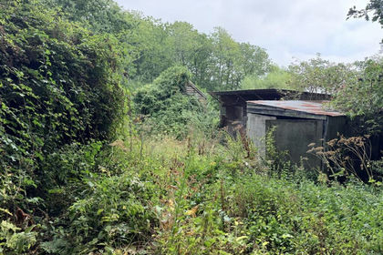 Building Plot for sale in Icklesham