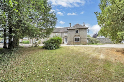 1.6 acres of Land for sale in Drinkstone