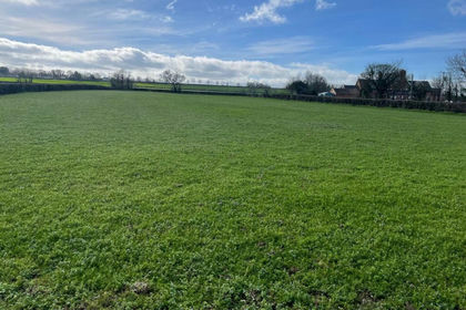 2.4 acres of Agricultural Land for sale in Edington