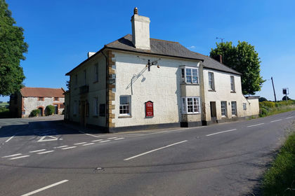 Pub for sale in