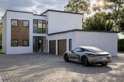 Building Plot for sale in Edinburgh South West