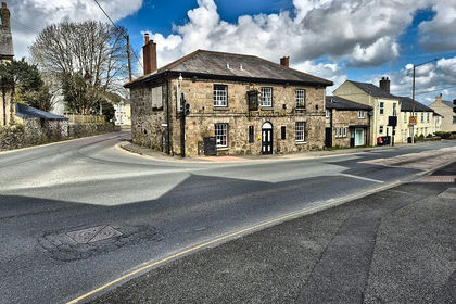 Pub for sale in