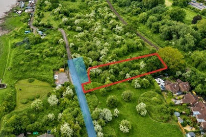 Vacant Land for sale in Bristol North West
