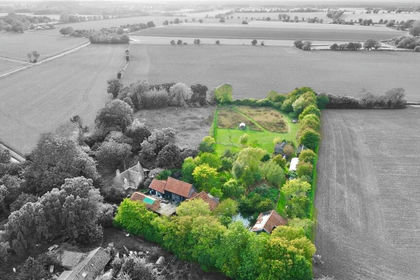 2.1 acres of Land for sale in North Lopham